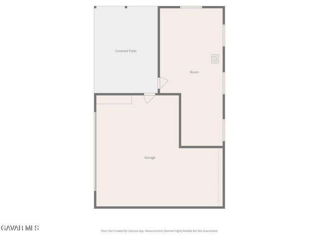 26801 Cabriolet Court, Tehachapi, CA 93561