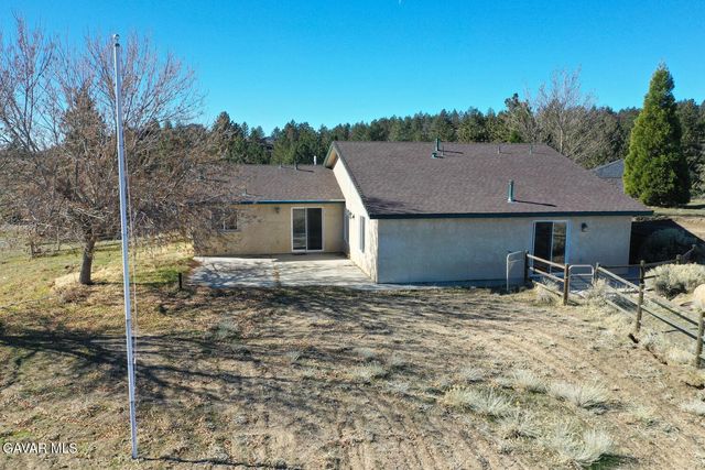 26801 Cabriolet Court, Tehachapi, CA 93561