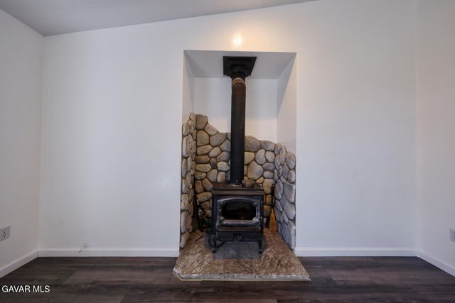 26801 Cabriolet Court, Tehachapi, CA 93561