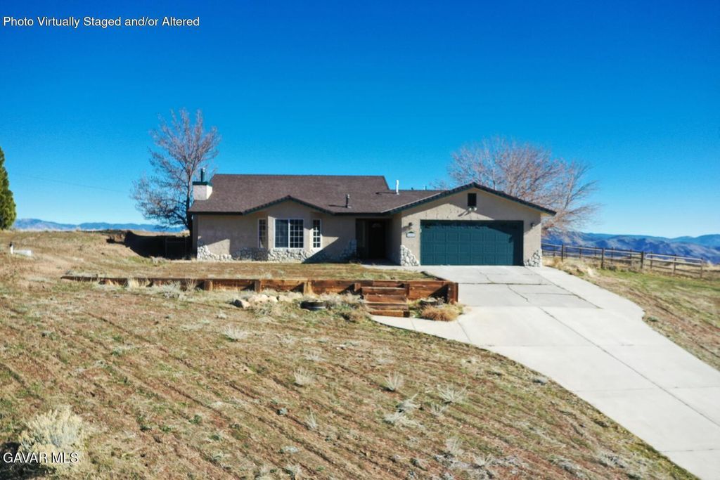 26801 Cabriolet Court, Tehachapi, CA 93561