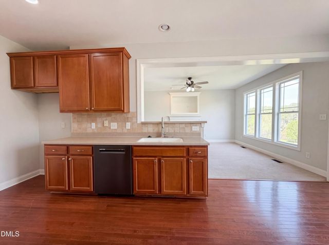 414 Shady Willow Lane, Rolesville, NC 27571