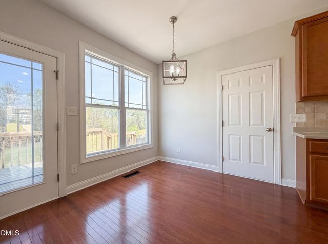 414 Shady Willow Lane, Rolesville, NC 27571