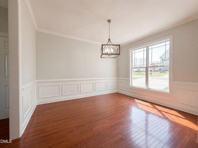 414 Shady Willow Lane, Rolesville, NC 27571