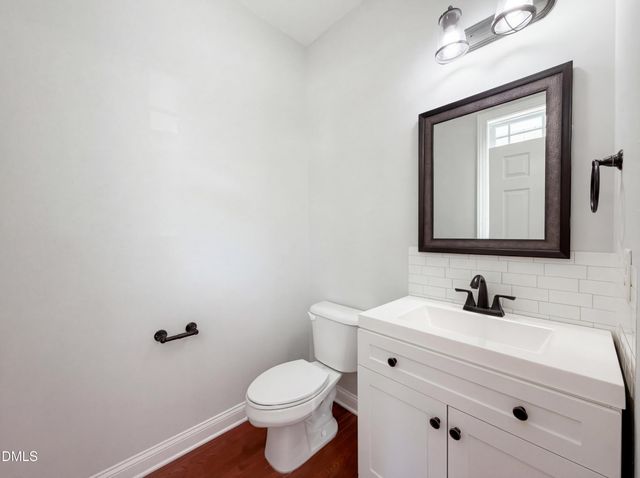 414 Shady Willow Lane, Rolesville, NC 27571