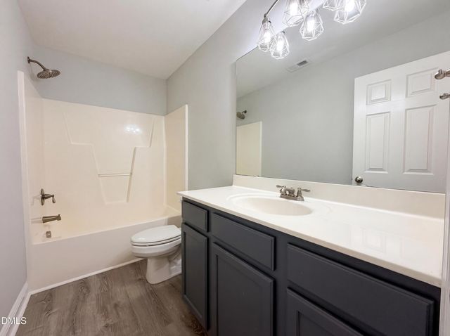 414 Shady Willow Lane, Rolesville, NC 27571