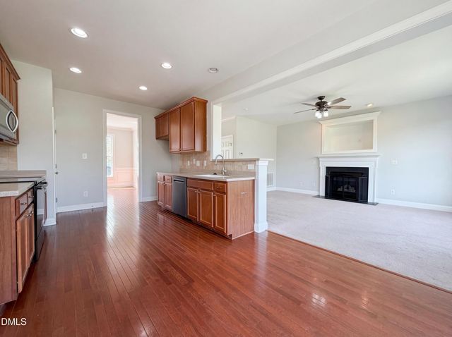 414 Shady Willow Lane, Rolesville, NC 27571