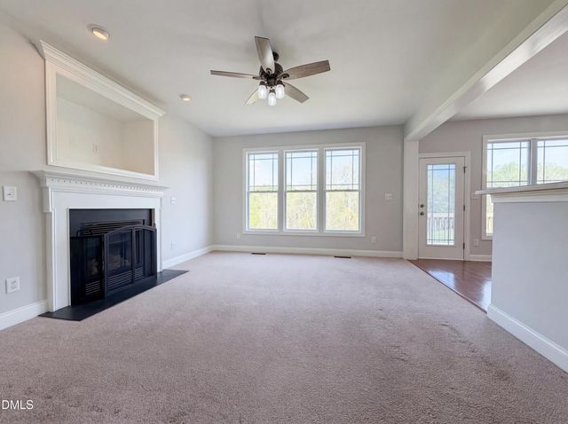 414 Shady Willow Lane, Rolesville, NC 27571