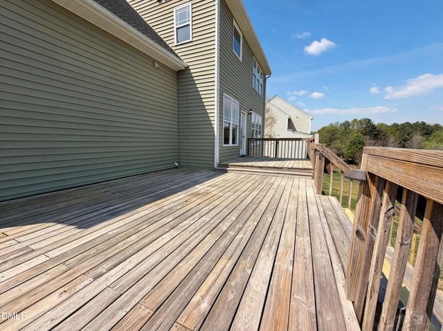 414 Shady Willow Lane, Rolesville, NC 27571