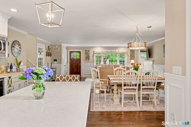 125 Pepperidge Circle, Fairfield, CT 06824