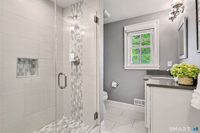 125 Pepperidge Circle, Fairfield, CT 06824