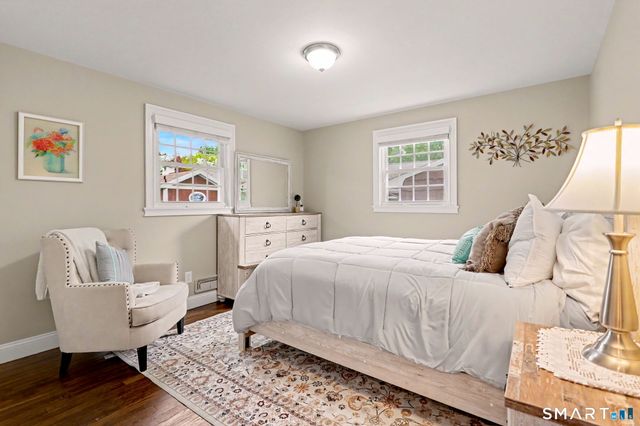 125 Pepperidge Circle, Fairfield, CT 06824