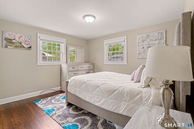 125 Pepperidge Circle, Fairfield, CT 06824