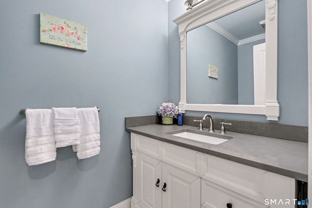 125 Pepperidge Circle, Fairfield, CT 06824