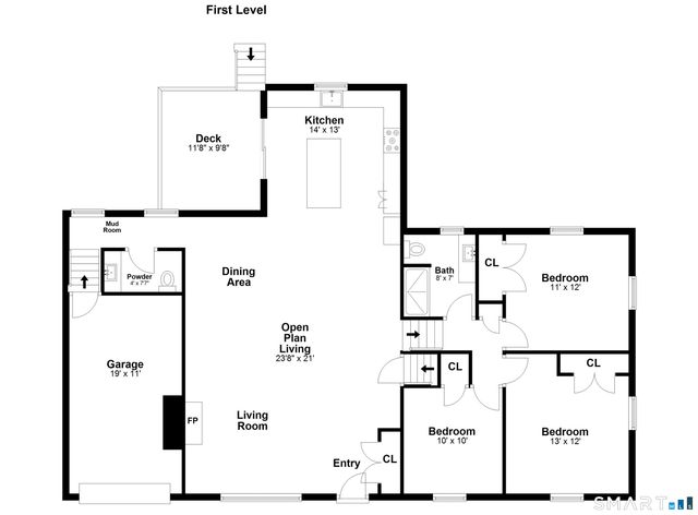 125 Pepperidge Circle, Fairfield, CT 06824