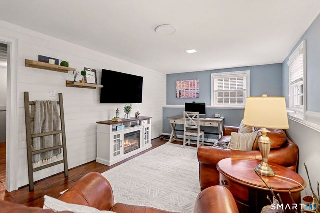125 Pepperidge Circle, Fairfield, CT 06824