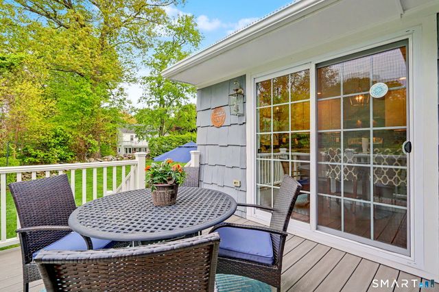 125 Pepperidge Circle, Fairfield, CT 06824