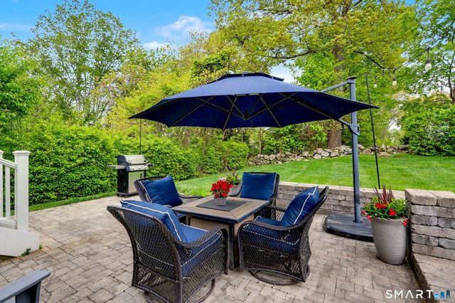125 Pepperidge Circle, Fairfield, CT 06824