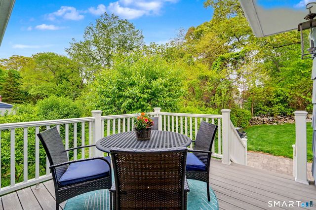 125 Pepperidge Circle, Fairfield, CT 06824