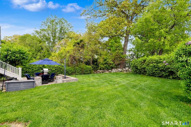 125 Pepperidge Circle, Fairfield, CT 06824