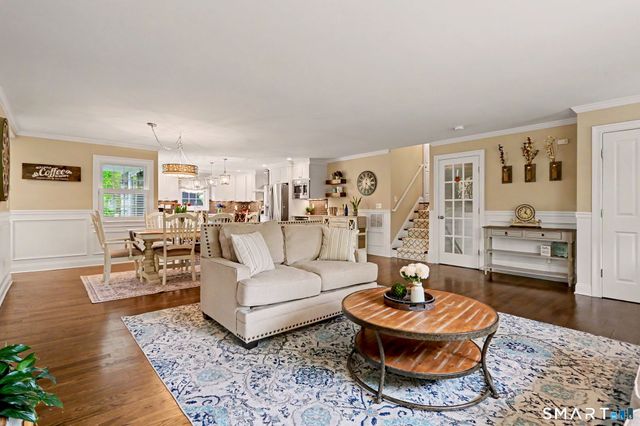 125 Pepperidge Circle, Fairfield, CT 06824