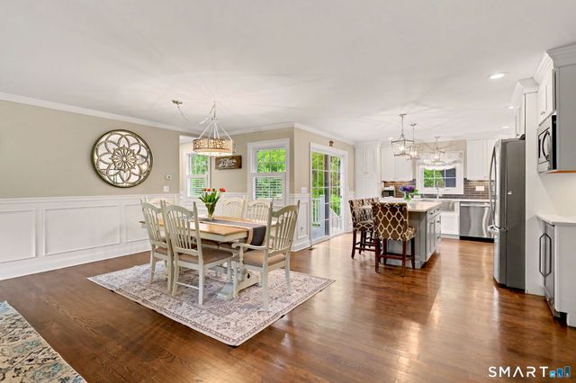 125 Pepperidge Circle, Fairfield, CT 06824