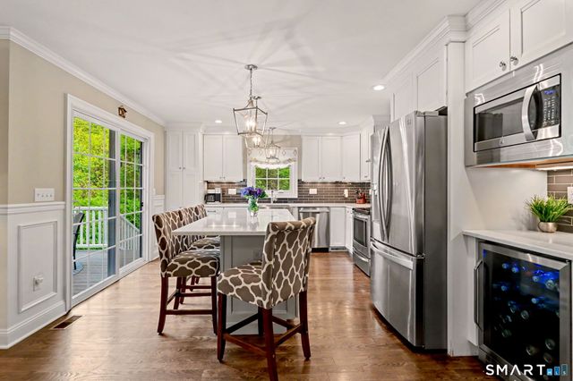 125 Pepperidge Circle, Fairfield, CT 06824