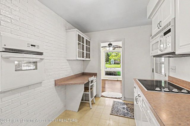 567 E South Street, Mason, MI 48854