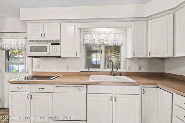 567 E South Street, Mason, MI 48854