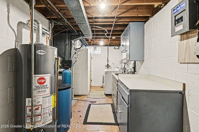 567 E South Street, Mason, MI 48854