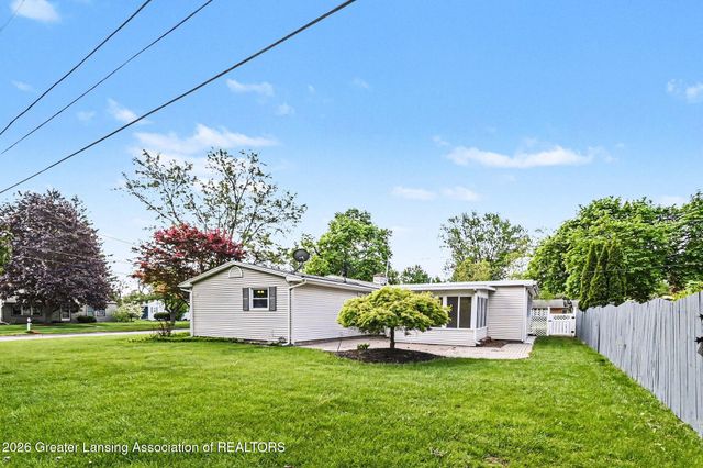 567 E South Street, Mason, MI 48854