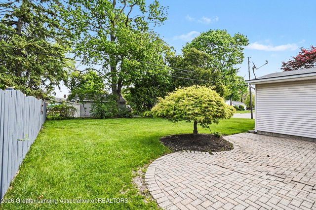 567 E South Street, Mason, MI 48854