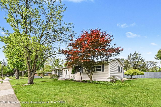 567 E South Street, Mason, MI 48854