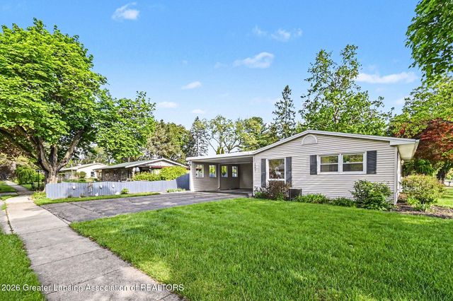 567 E South Street, Mason, MI 48854
