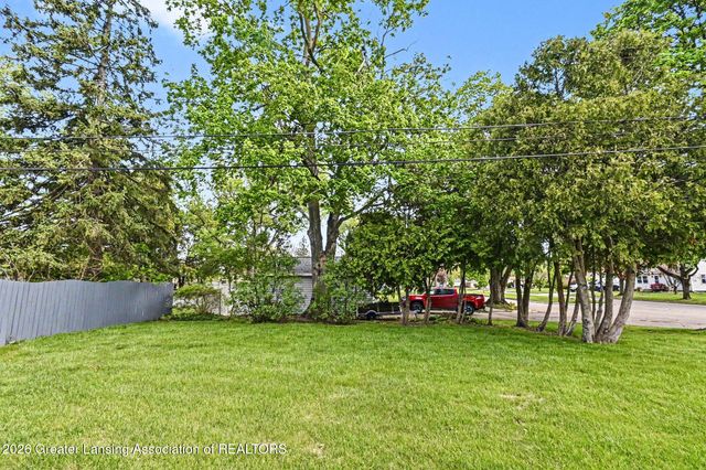 567 E South Street, Mason, MI 48854