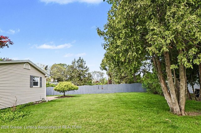 567 E South Street, Mason, MI 48854