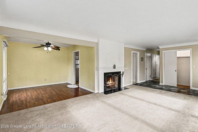 567 E South Street, Mason, MI 48854
