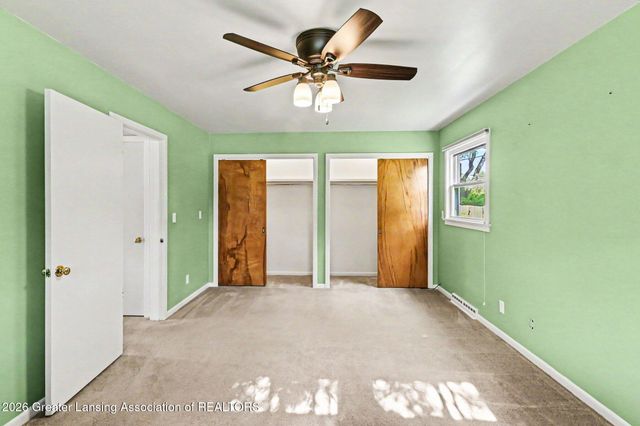 567 E South Street, Mason, MI 48854