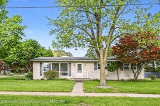 567 E South Street, Mason, MI 48854