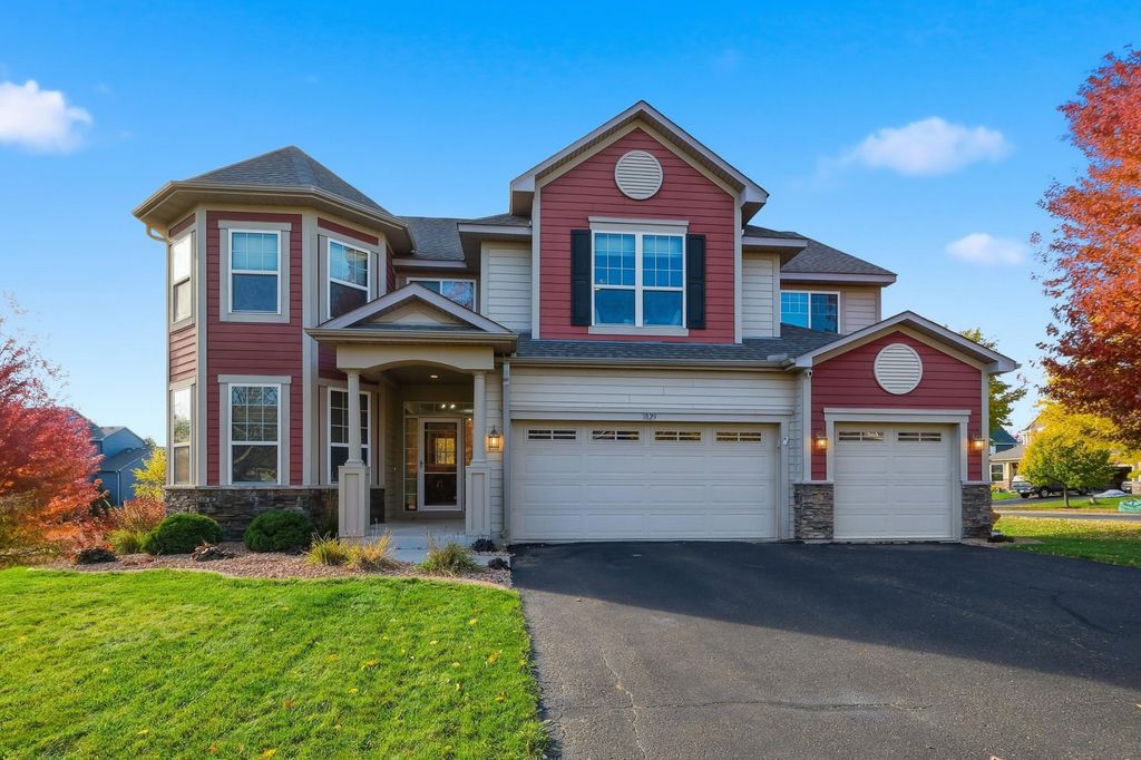 3829 Pascolo Bend, Chaska, MN 55318 — photo 2