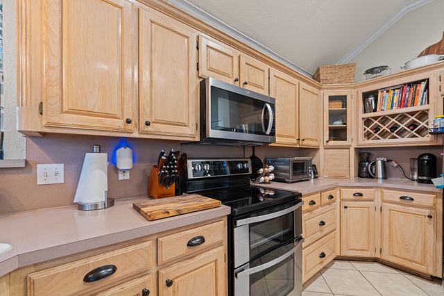 1618 Hyde Park Boulevard, Cleburne, TX 76033