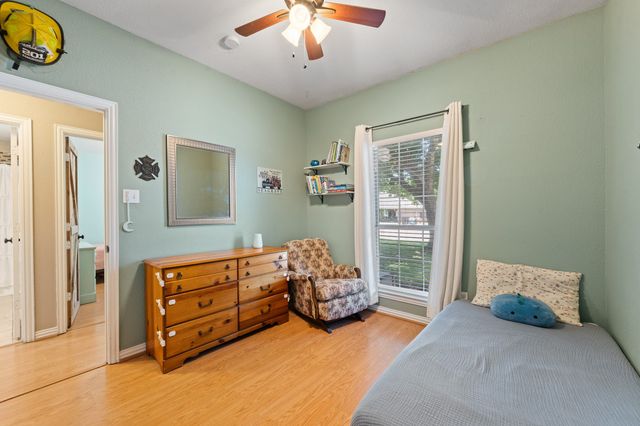 1618 Hyde Park Boulevard, Cleburne, TX 76033