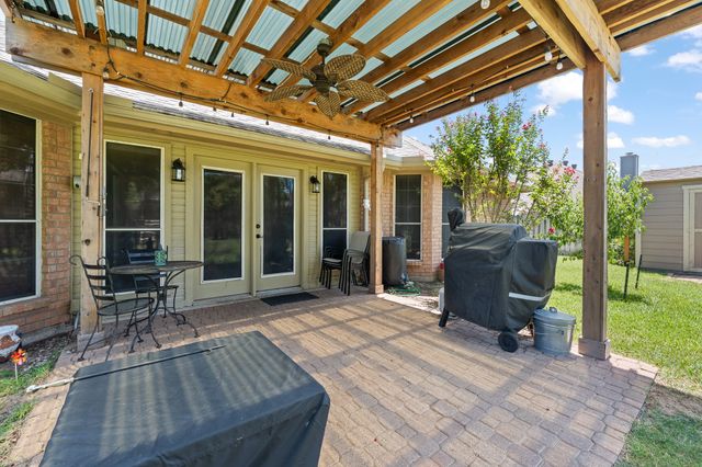 1618 Hyde Park Boulevard, Cleburne, TX 76033