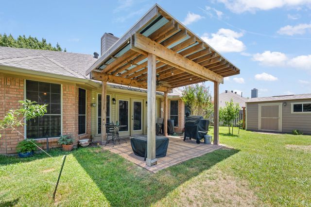 1618 Hyde Park Boulevard, Cleburne, TX 76033