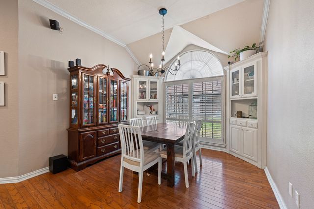1618 Hyde Park Boulevard, Cleburne, TX 76033