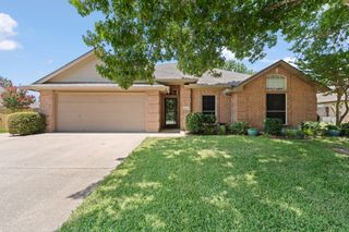 1618 Hyde Park Boulevard, Cleburne, TX 76033