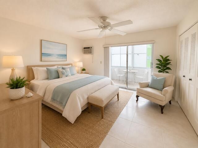 116 Windsor F, West Palm Beach, FL 33417