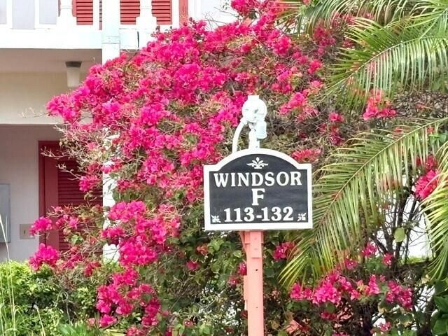 116 Windsor F, West Palm Beach, FL 33417
