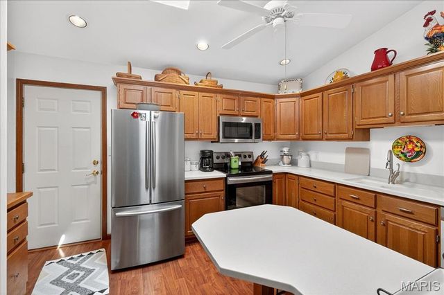 313 Hickory Bend, Belleville, IL 62223