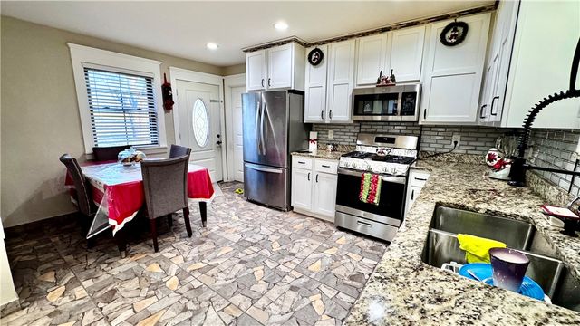 895 Midway Avenue, Decatur, AR 72722