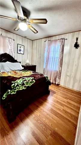 895 Midway Avenue, Decatur, AR 72722